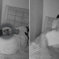 Devojka otkrila da je dečko vara zahvaljujući mački: Primetila je nešto čudno, a onda je snimak otkrio šta se dešava
