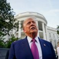 Kako Trump stvara bogatstvo zahvaljujući kriptu, ali i golfu, hotelima