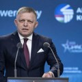 Fico: Slovačka će zatražiti od EU da odloži glasanje o narednom paketu sankcija Rusiji