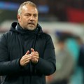 Flik proglašen za najboljeg trenera u Španiji