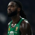 Lesor frustriran: "U Partizanu..."