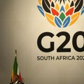 Putin zvanično pozvan na Samit G20 u Južnoj Africi