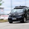 Folksvagen prestigao Teslu u trci za robotaksije