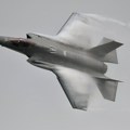 SAD traže dodatnih 1,5 milijardu franaka za isporuku borbenih aviona F-35 Švajcarskoj