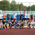 Srbija, Španija, Jermenija, crna gora i Makedonija na Zlatiboru! Završne pripreme juniora za Evropsko prvenstvo