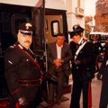 Mafija prezire secesiju