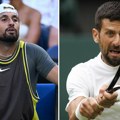 "Novak neće osvojiti Vimbldon, ali koga briga": Kirjos objasnio zašto to ne igra više nikakvu ulogu