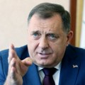 Dodik jasniji nego ikada: Srbi ne žele da gledaju Sarajevo kao svoj glavni grad