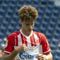 Zvezda zaradila 6.000.000 evra od Jovanovića: Saradnja sa OFK Beogradom daje rezultate