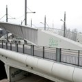 "Све је прохујало са вихором": Грађани Северне Митровице: То су мостови раздвајања, њихова сврха је само провокација (видео)