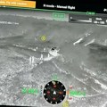 Crna zver ne prestaje da širi strah na Balkanu Policija podigla dronove i dovela lovca iz Afrike