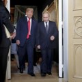 Putin i Tramp kroz uspone i padove u dijalogu došli do čvorišta ukrajinskog pitanja