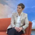 Brnabić: Fotografija sa Nenadićem mora da bude predmet posebne istrage