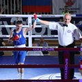 Pavle Popović na vrhu Evrope