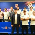Mesina održao sastanak pred početak superlige: Suđenje u skladu sa evropskim standardima