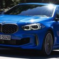 Italijan BMW-om jurio 100 km/h iznad ograničenja pa policiji ponudio legendarni izgovor