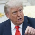 Nova pretnja Amerike Stiglo žestoko saopštenje