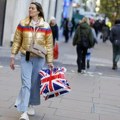Britanija na putu ka bankrotu