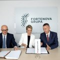 Fortenova grupa zaključila ugovor o refinansiranju s vodećom evropskom bankarskom grupacijom