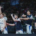 LIVESTREAM Srbija preko Belgije juri četvrtfinale Evropskog prvenstva – pratite sa nama spektakl iz Arene VIDEO