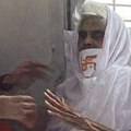 Džainizam: Vernici koji žele da postignu spasenje posteći do smrti