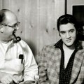 Šokantna istina o menadžeru kralja rokenrola: Ko je nosio drogu i oružje koje je Elvis uvek imao sa sobom: Bio je kockar i…