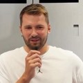 Ovo mu mnogi neće oprostiti! Mreže gore zbog odgovora Luke Dončića o Draženu Petroviću