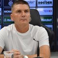 Blagojević: Uloga favorita na strani Hibernijana, želimo da nastavimo trend napretka