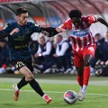Crvena zvezda potvrdila transfer: Anan u Francuskoj, čeka se još jedan potpis