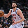Tristan Vukčević: "Hvala Grčkoj, ali moja krv je srpska!"