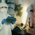 Misterija ljudske lobanje nađene pored ograde "Luke Beograd": Evo gde je otkriven i ceo skelet