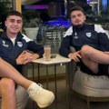 Filimonović iz Novog Pazara prešao u Radnik
