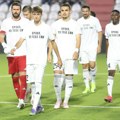 Igrač Čukaričkog pokidao ligamente, nema ga do proleća