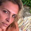 Skinula se udovica Siniše Mihajlovića! Arijana pokazala čime raspolaže, a svi komentarišu jedno (foto)