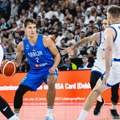 Bogdan: Osećamo teret, ali idemo na zlato