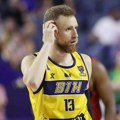 "Srce mi se slama, sa ovim se prvi put susrećem": Bosna bez najboljeg igrača na Eurobasketu