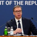 Vučić: Izvršitelji ovo više neće moći da oduzimaju