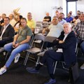 Okrugli sto predstavnika svih klubova Arkus lige: Ovakve panel-diskusije postaće redovna praksa