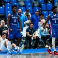 FIBA izrekla kazne zbog sramotne tuče VIDEO