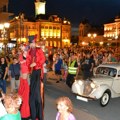 Festival uličnih svirača 25. Put Jubilarno izdanje vraća se u centar, tamo gde je sve i nastalo, sviraće se na više mesta