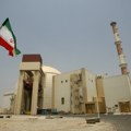 Iran: Evropa nema osnova da pokrene mehanizam sankcija UN za Teheran