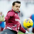 Fabijanski se vratio u Vest Hem