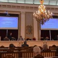 Senat Univerziteta u Beogradu zaseda u sredu, prva tačka dnevnog reda dekanka Medicinskog fakulteta