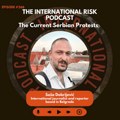Urednik REUC-a Saša Dobrijević gost britanskog političkog podkasta: Diplomatija mora da bude zasnovana na slušanju mladih…