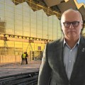 Podignuta optužnica protiv Gorana Vesića i još 12 osoba: Vjt se oglasilo o istrazi povodom pada nadstrešnice