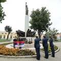 U Kragujevcu obeležena godišnjica proboja Solunskog fronta