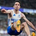 Šok Svetskog prvenstva, olimpijski šampion neprijatno iznenadio u bivšoj disciplini Ivane Španović