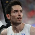 Шок Светског првенства, олимпијски шампион непријатно изненадио у бившој дисциплини Иване Шпановић