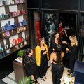 Otvoren Maison Beauty na Vračaru: Brojne dame i poznate ličnosti podržale novi centar lepote
