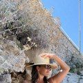 Српска водитељка (38) објавила слику у брусхалтеру и гаћицама, огромне груди у фокусу: Мушкарцима због призора пале вилице…